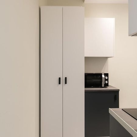 Callirhoe Luxury 2Bd Acropolis Apartment Атина Екстериор снимка