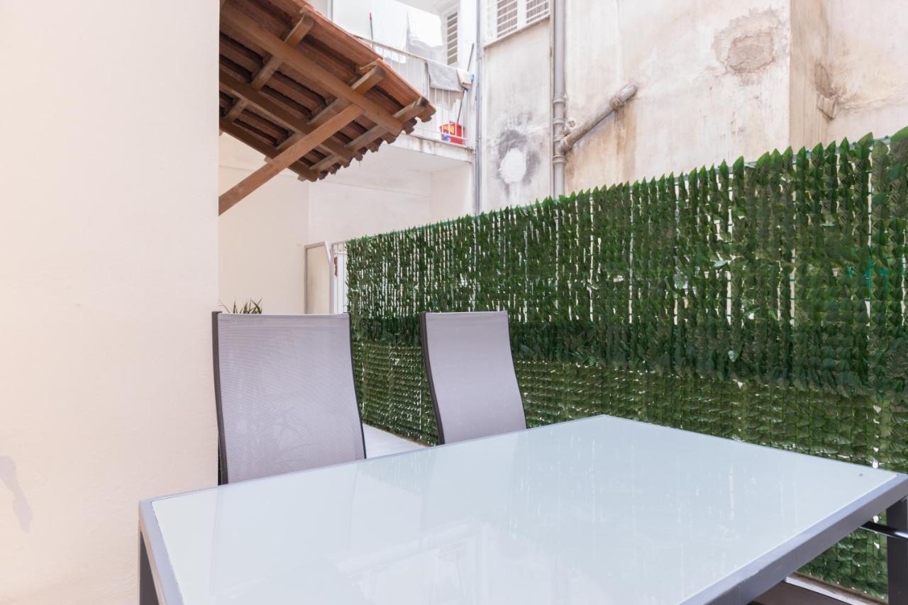 Callirhoe Luxury 2Bd Acropolis Apartment Атина Екстериор снимка