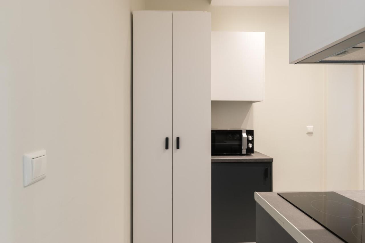 Callirhoe Luxury 2Bd Acropolis Apartment Атина Екстериор снимка